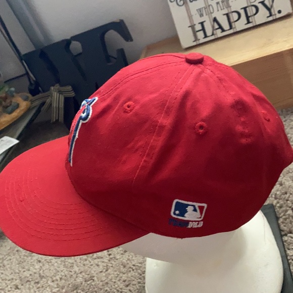 LA Angels baseball hat - Picture 3 of 9